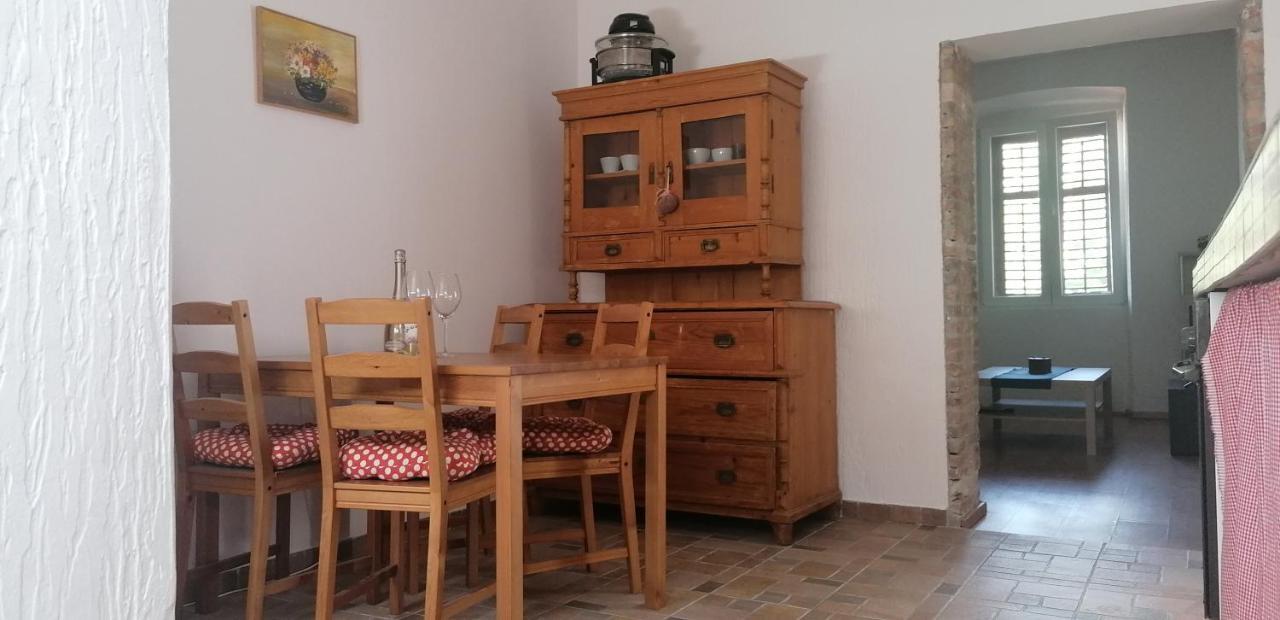 Ferienwohnung Mediteranian Dream Pula Exterior foto