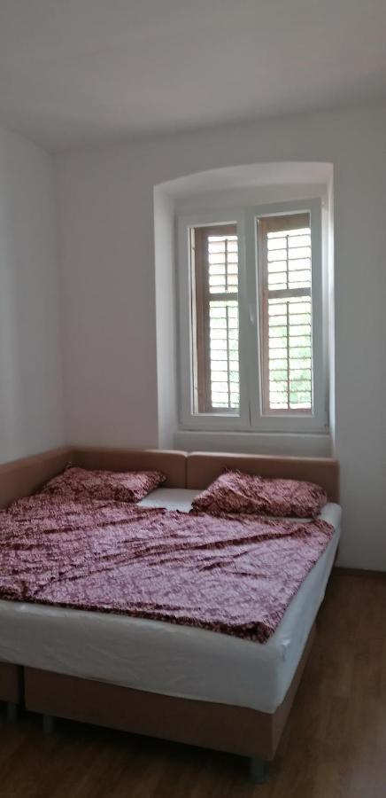 Ferienwohnung Mediteranian Dream Pula Exterior foto