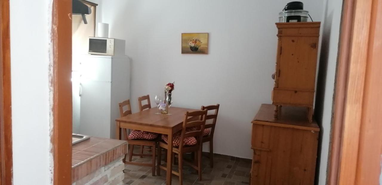 Ferienwohnung Mediteranian Dream Pula Exterior foto