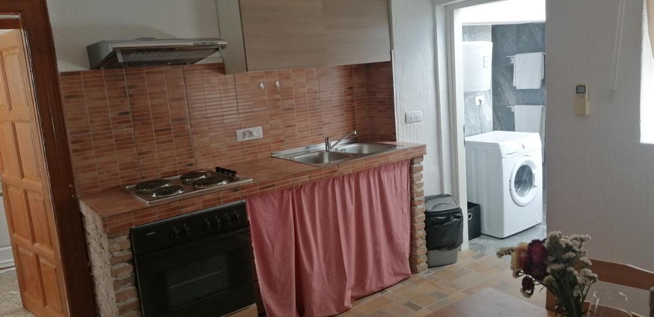 Ferienwohnung Mediteranian Dream Pula Exterior foto