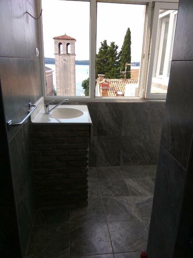 Ferienwohnung Mediteranian Dream Pula Exterior foto